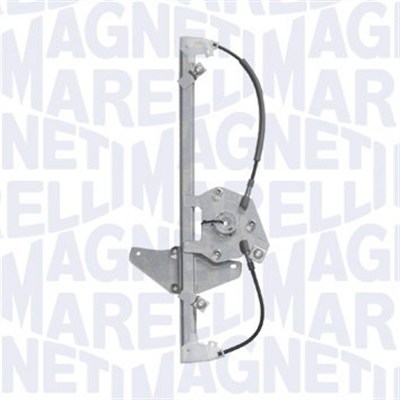 Lasinnostin MAGNETI MARELLI 350103135400