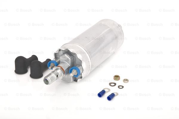 Polttoainepumppu BOSCH 0 580 254 911
