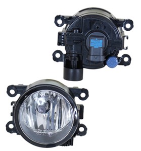 Sumuvalo, Eteen, vasen, FIAT,NISSAN,OPEL,RENAULT, 0006000618054, 26155-00Q0D, 261558707R, 44 22 781, 6000618054, 93867966