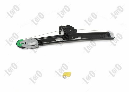 Lasinnostin DEPO 130-004-006