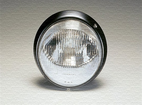 Lasi, ajovalo MAGNETI MARELLI 711305614005