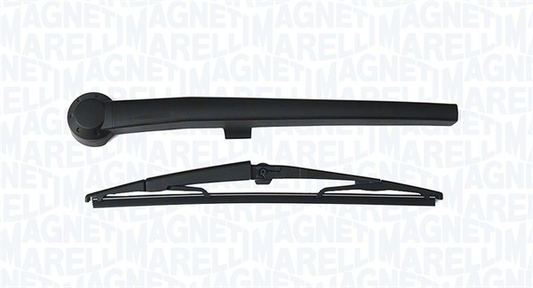 Wiper Blade MAGNETI MARELLI 000723180320