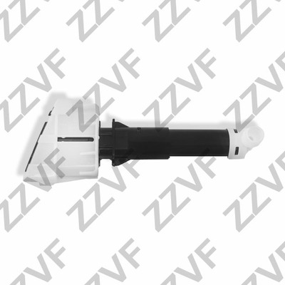 Pesusuutin, ajovalo ZZVF ZVFP276