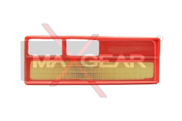 Ilmansuodatin MAXGEAR 26-0207