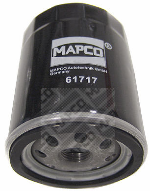 Öljynsuodatin MAPCO 61717