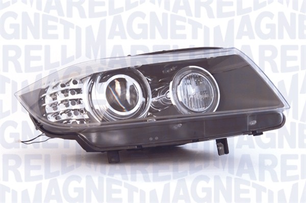 Ajovalo MAGNETI MARELLI 719000000036