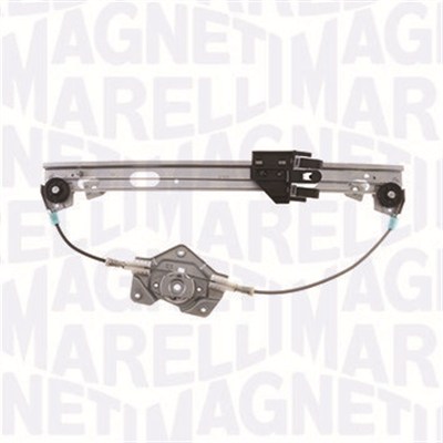 Lasinnostin MAGNETI MARELLI 350103170038