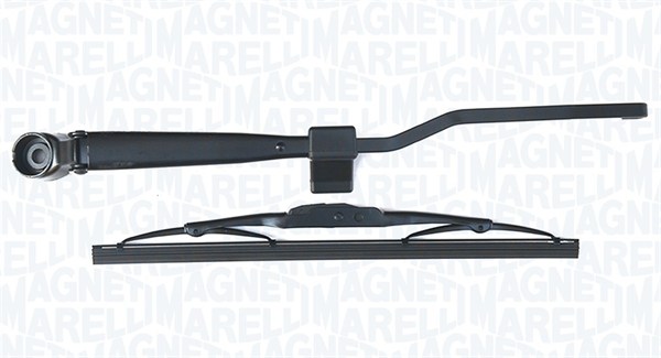 Wiper Blade MAGNETI MARELLI 000723180323