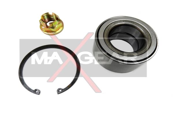 Pyöränlaakerisarja MAXGEAR 33-0311