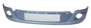 Puskuri, eteen, Edessä, FORD FIESTA V, FIESTA Van V, 1 144 546, 1 375 873