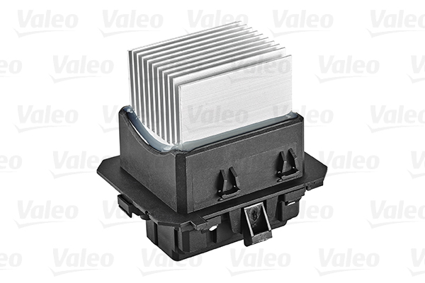 Säädin, lämmityslaitteen puhallin VALEO 715344