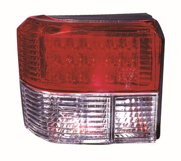 Perävalosarja DEPO 441-1919P4BEVCR
