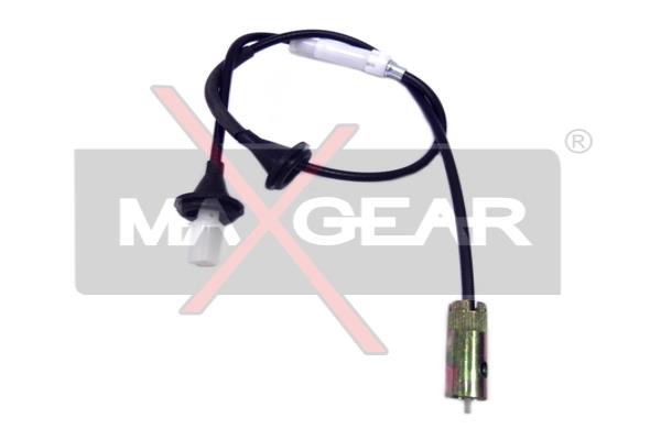 Nopeusmittarin vaijeri MAXGEAR 32-0290