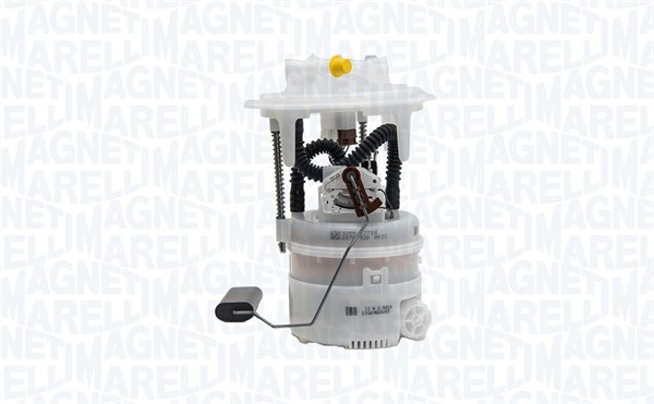 Polttoaineen syöttömoduuli MAGNETI MARELLI 519700000199