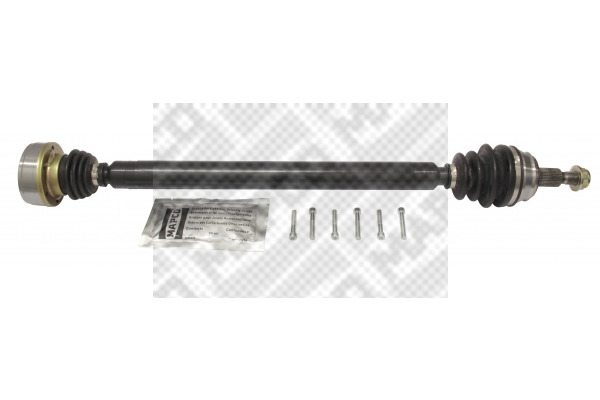 Vetoakseli MAPCO 16814