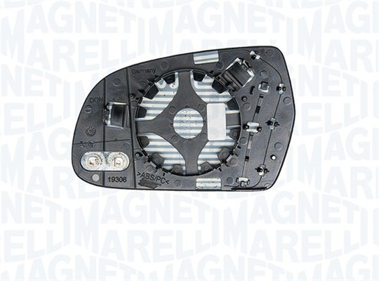 Ulkopeili MAGNETI MARELLI 182209015800