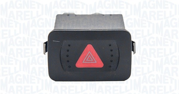 Varoitusvilkkukytkin MAGNETI MARELLI 000050971010