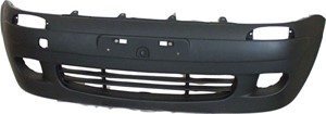 Puskuri, eteen, Edessä, DAEWOO MATIZ, 96317584