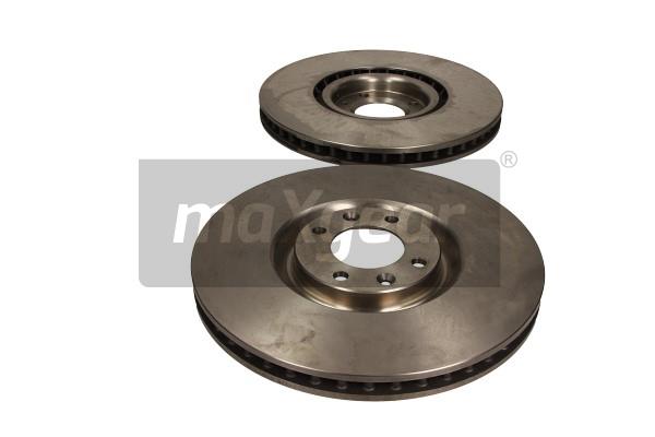 Jarrulevy MAXGEAR 19-3521