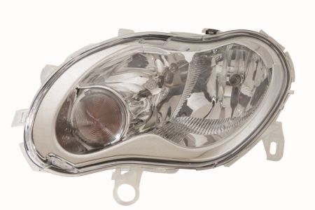 Ajovalo DEPO 447-1101RMLD-EM