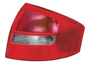 Takavalo, Oikea, AUDI A6, 4B5 945 096, 4B5 945 218, 4B5945096, 4B5945218