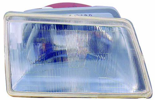 Ajovalo DEPO 550-1105L-LD-E