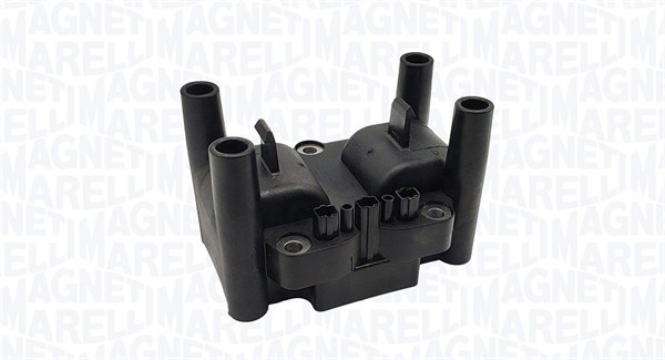 Sytytyspuola MAGNETI MARELLI 060717041012