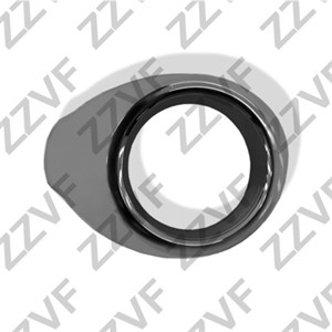 Kehys, sumuvalo, FORD FOCUS III, FOCUS Sedan III, FOCUS Turnier III, 1694984, 1703890