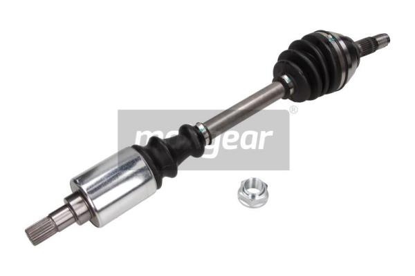 Vetoakseli MAXGEAR 49-0487