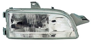 Ajovalo, Vasen, FIAT PUNTO, PUNTO Cabriolet, PUNTO Van, 0000046402662, 0000046407152, 0000046429202, 0000046429212, 46402662, 46407152,