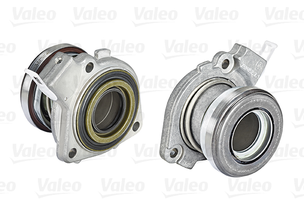 Työsylinteri, kytkin VALEO 810018