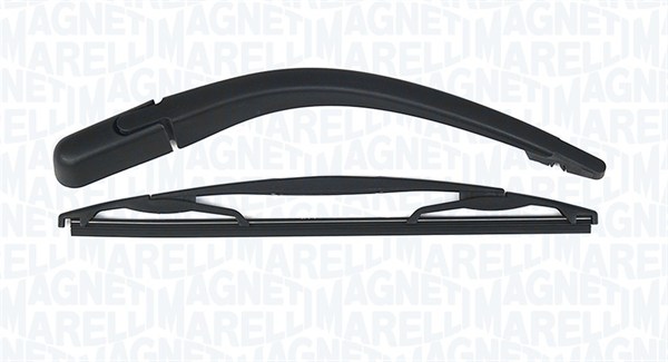 Wiper Blade MAGNETI MARELLI 000723180013