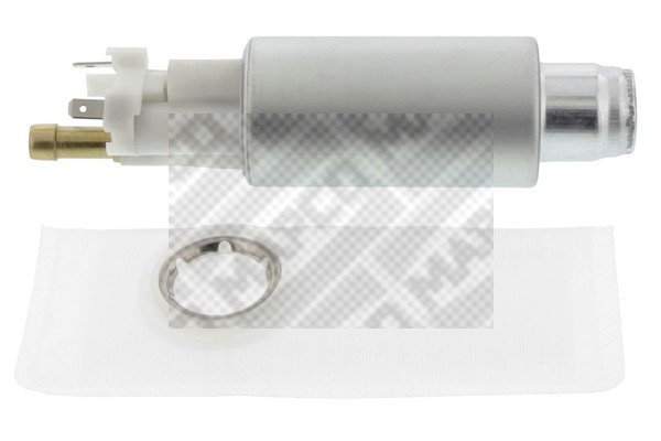 Polttoainepumppu MAPCO 22101