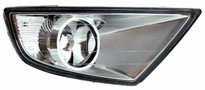 Sumuvalo, Vasen, FORD MONDEO III, MONDEO Sedan III, MONDEO Turnier III, 1302898, 1302914, 1307015, 1321696, 1331777, 3S7115K202AC, 3S71-