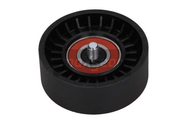 Ohjainrulla, moniurahihna MAXGEAR 54-0693