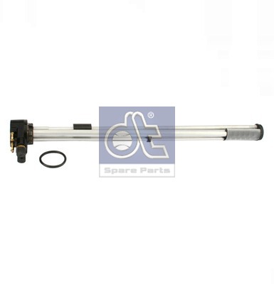 Tunnistin, polttoainetankki DT 2.12286