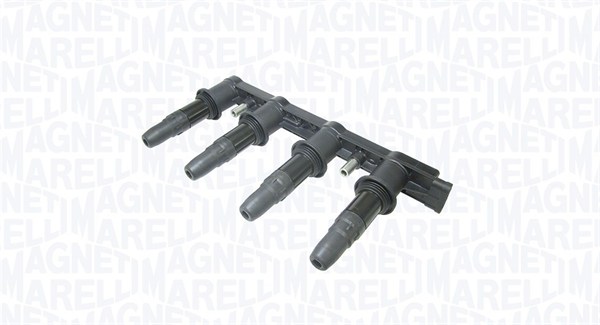 Sytytyspuola MAGNETI MARELLI 060717206012