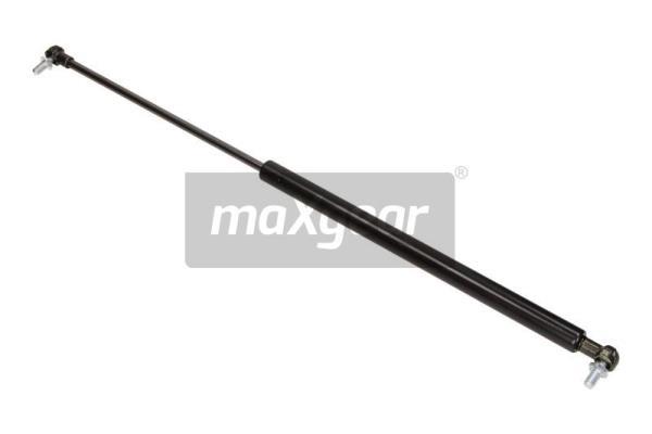 Kaasujousi, takalasi MAXGEAR 12-1599