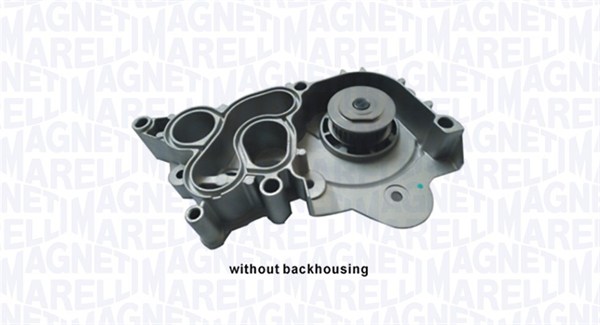 Vesipumppu MAGNETI MARELLI 352316171247