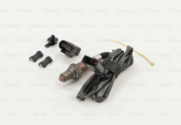 Lambdatunnistin BOSCH 0 258 006 984