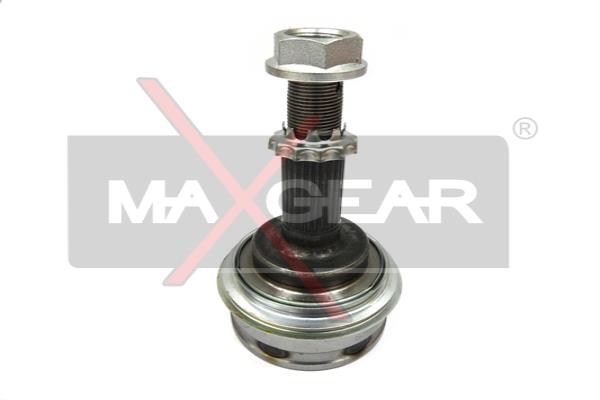 Nivel, vetoakseli MAXGEAR 49-0215