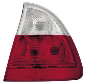 Takavalo, Ulompi, Oikea, BMW 3 Touring [E46], 63216900474, 6900474