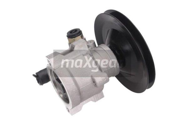 Hydrauliikkapumppu, ohjaus MAXGEAR 48-0031