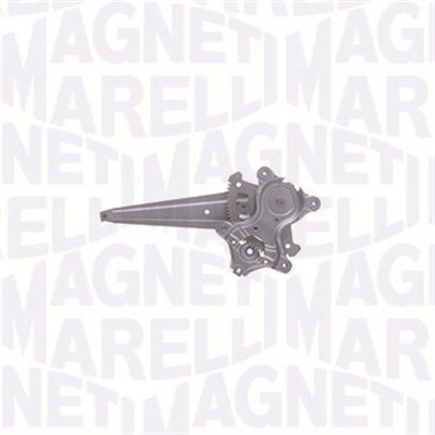 Lasinnostin MAGNETI MARELLI 350103170019