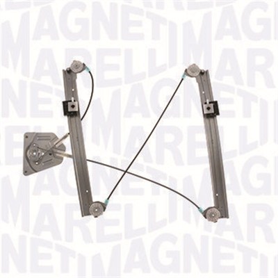 Lasinnostin MAGNETI MARELLI 350103170238