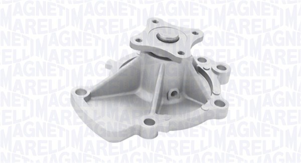 Vesipumppu MAGNETI MARELLI 352316170768