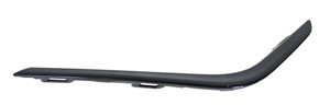 Puskurin lista, Eteen, vasen, PEUGEOT 107, 16 079 882 80