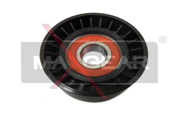 Kiristinvarsi, moniurahihna MAXGEAR 54-0127