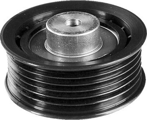 Ohjain-/kiristysrulla kiilahihna MAGNETI MARELLI 331316170134