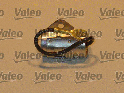 Kondensaattori, sytytyslaite VALEO 343031